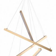 Подвесная люстра Odeon Light Cometa 3860/48L в Троицке - troick.mebel24.online | фото 3