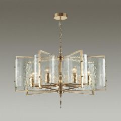 Подвесная люстра Odeon Light Elegante 4878/7 в Троицке - troick.mebel24.online | фото 2