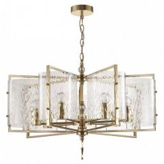 Подвесная люстра Odeon Light Elegante 4878/7 в Троицке - troick.mebel24.online | фото 3