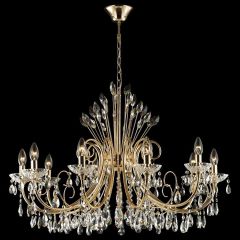 Подвесная люстра Odeon Light Versia 4977/10 в Троицке - troick.mebel24.online | фото 3