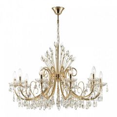 Подвесная люстра Odeon Light Versia 4977/10 в Троицке - troick.mebel24.online | фото 4