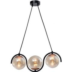 Подвесная люстра Rivoli Apollo Б0047330 в Троицке - troick.mebel24.online | фото