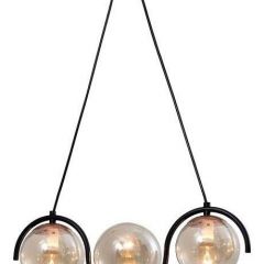 Подвесная люстра Rivoli Apollo Б0047330 в Троицке - troick.mebel24.online | фото 2