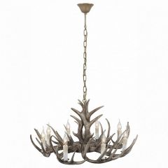 Подвесная люстра ST-Luce Corna SL154.703.08 в Троицке - troick.mebel24.online | фото 3