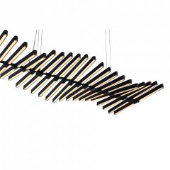 Подвесная люстра ST-Luce Picodi SLD001.403.30 в Троицке - troick.mebel24.online | фото 6