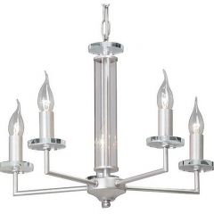 Подвесная люстра Vitaluce V4767 V4767-9/5 в Троицке - troick.mebel24.online | фото