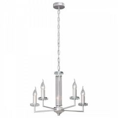 Подвесная люстра Vitaluce V4767 V4767-9/5 в Троицке - troick.mebel24.online | фото 2
