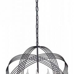 Подвесная люстра Vitaluce V4835 V4835-1/5 в Троицке - troick.mebel24.online | фото 2