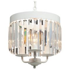Подвесная люстра Vitaluce V5228 V5228-0/3 в Троицке - troick.mebel24.online | фото