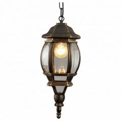 Подвесной светильник Arte Lamp Atlanta A1045SO-1BN в Троицке - troick.mebel24.online | фото 2