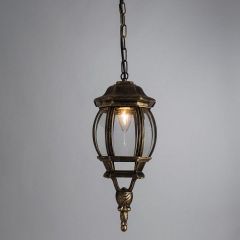 Подвесной светильник Arte Lamp Atlanta A1045SO-1BN в Троицке - troick.mebel24.online | фото 3