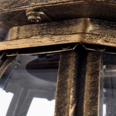 Подвесной светильник Arte Lamp Atlanta A1045SO-1BN в Троицке - troick.mebel24.online | фото 4