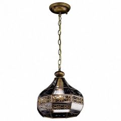 Подвесной светильник Citilux Гера-2 CL444210 в Троицке - troick.mebel24.online | фото