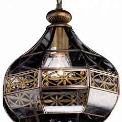 Подвесной светильник Citilux Гера-2 CL444210 в Троицке - troick.mebel24.online | фото 2