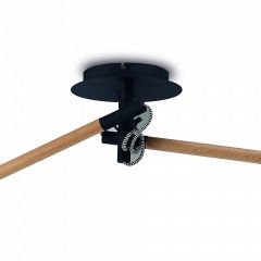 Подвесной светильник Mantra Nordica 4931 в Троицке - troick.mebel24.online | фото 7