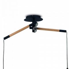 Подвесной светильник Mantra Nordica 4931 в Троицке - troick.mebel24.online | фото 8