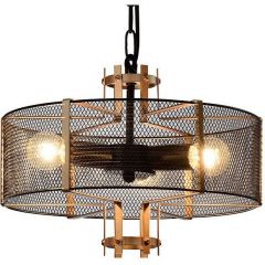 Подвесной светильник Rivoli Frauke Б0050340 в Троицке - troick.mebel24.online | фото