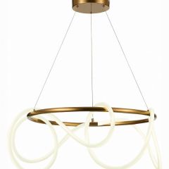 Подвесной светильник ST-Luce Sagrato SL6102.303.55 в Троицке - troick.mebel24.online | фото 3