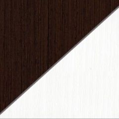 Полка навесная №304 "Ронда" в Троицке - troick.mebel24.online | фото 2