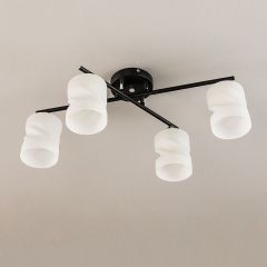 Потолочная люстра Citilux Нильс CL132145 в Троицке - troick.mebel24.online | фото 3