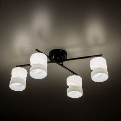 Потолочная люстра Citilux Нильс CL132145 в Троицке - troick.mebel24.online | фото 4