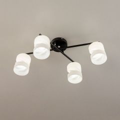 Потолочная люстра Citilux Нильс CL132145 в Троицке - troick.mebel24.online | фото 5