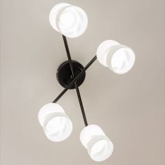 Потолочная люстра Citilux Нильс CL132145 в Троицке - troick.mebel24.online | фото 6