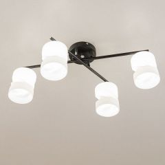 Потолочная люстра Citilux Нильс CL132145 в Троицке - troick.mebel24.online | фото 7