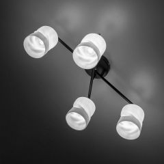 Потолочная люстра Citilux Нильс CL132145 в Троицке - troick.mebel24.online | фото 8