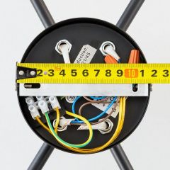 Потолочная люстра Citilux Нильс CL132145 в Троицке - troick.mebel24.online | фото 16