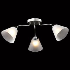Потолочная люстра De City Нежность 37 676015303 в Троицке - troick.mebel24.online | фото 3