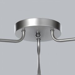 Потолочная люстра De City Нежность 37 676015303 в Троицке - troick.mebel24.online | фото 7