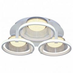 Потолочная люстра Escada Gemini 10209/6LED в Троицке - troick.mebel24.online | фото