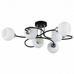 Потолочная люстра Rivoli Gisela Б0048153 в Троицке - troick.mebel24.online | фото