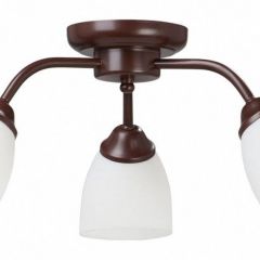 Потолочная люстра Vitaluce V3184 V3252/3PL в Троицке - troick.mebel24.online | фото