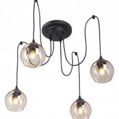 Потолочная люстра Vitaluce V42890 V42890-13/4PL в Троицке - troick.mebel24.online | фото 2