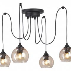 Потолочная люстра Vitaluce V42890 V42890-13/4PL в Троицке - troick.mebel24.online | фото 3