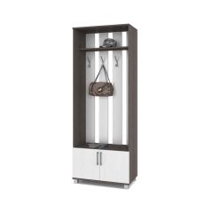 КАРИНА Прихожая К73 в Троицке - troick.mebel24.online | фото 7