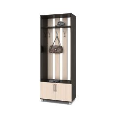 КАРИНА Прихожая К73 в Троицке - troick.mebel24.online | фото 9