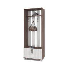 КАРИНА Прихожая К73 в Троицке - troick.mebel24.online | фото 5