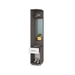 КАРИНА Прихожая К81 в Троицке - troick.mebel24.online | фото 2