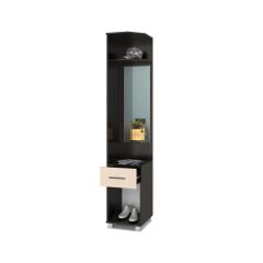 КАРИНА Прихожая К81 в Троицке - troick.mebel24.online | фото 4
