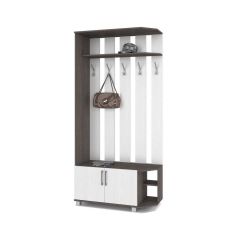 КАРИНА Прихожая К83 в Троицке - troick.mebel24.online | фото