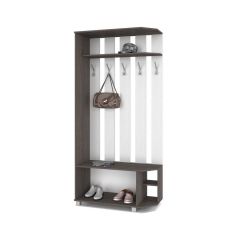 КАРИНА Прихожая К83 в Троицке - troick.mebel24.online | фото 2