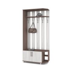 КАРИНА Прихожая К83 в Троицке - troick.mebel24.online | фото 7