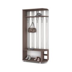 КАРИНА Прихожая К83 в Троицке - troick.mebel24.online | фото 8