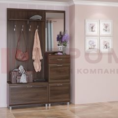 Прихожая Мелисса композиция 8 (Акация Молдау) в Троицке - troick.mebel24.online | фото