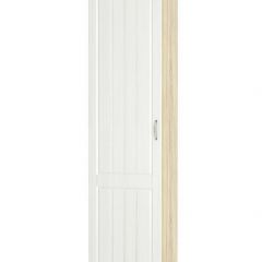 НМ 014.71 Х Шкаф для одежды "Оливия" (левый) в Троицке - troick.mebel24.online | фото