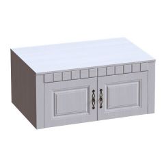 ПРОВАНС МС Спальный гарнитур в Троицке - troick.mebel24.online | фото 9
