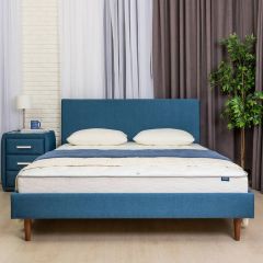 PROxSON Матрас Active Duo S/F (Ткань Трикотаж Эко) 160x190 в Троицке - troick.mebel24.online | фото 2